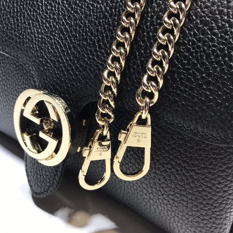 Gucci Top Handle Bags